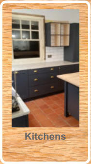 Kitchens